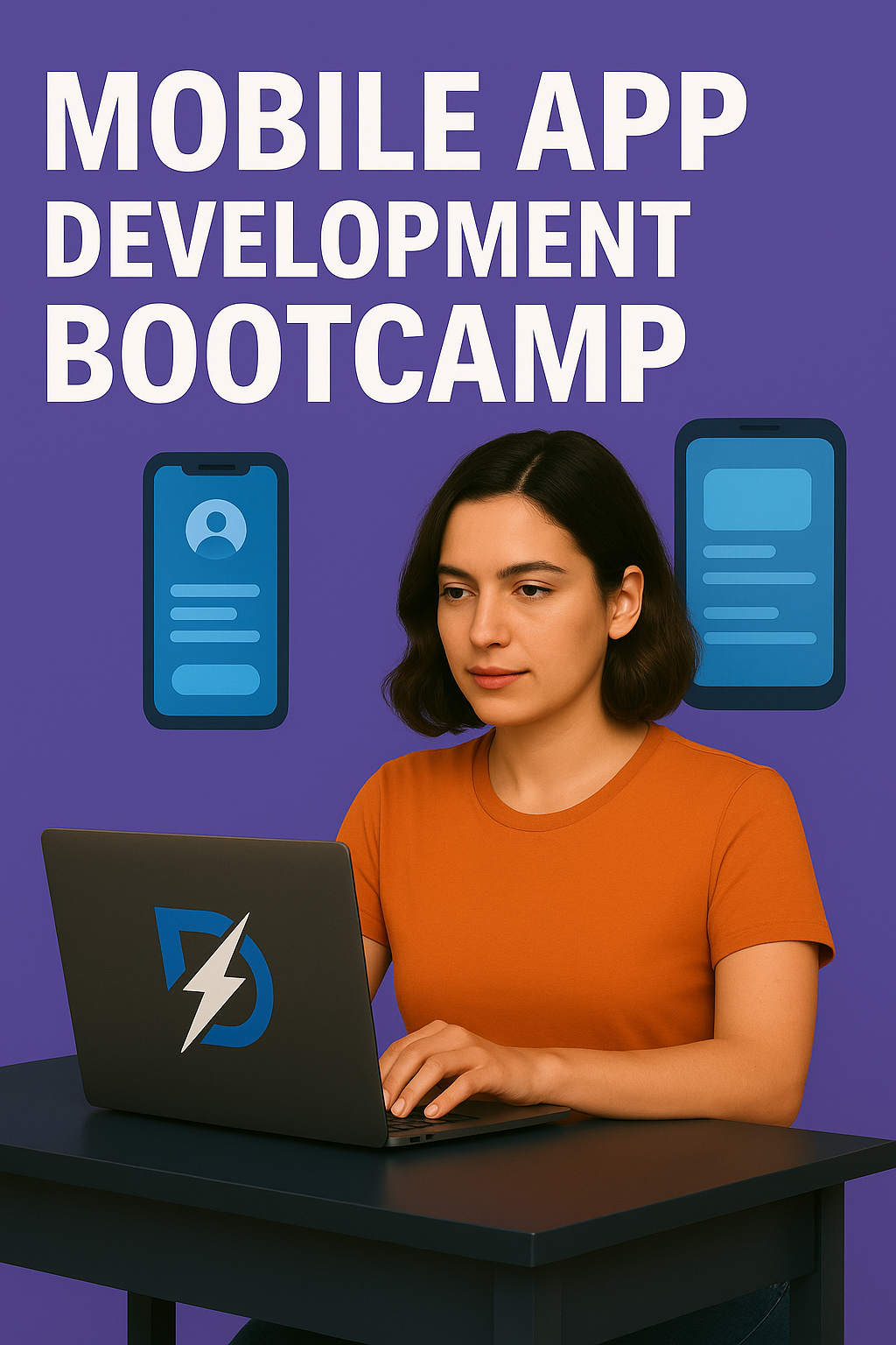 Mobile App Development Bootcamp