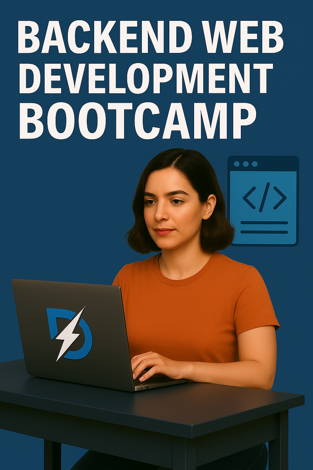 Backend Web Development Bootcamp
