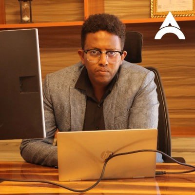 Fanuel Almaw
